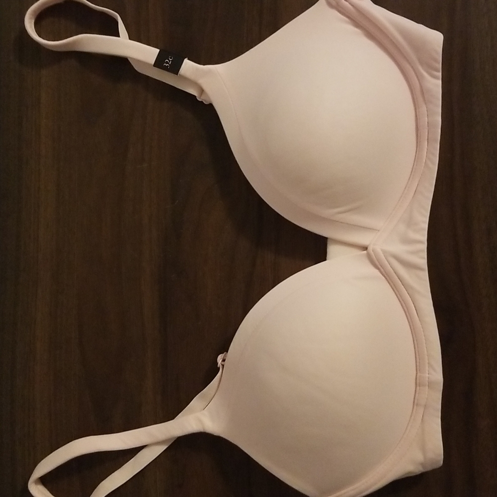Victoria's Secret wireless bra